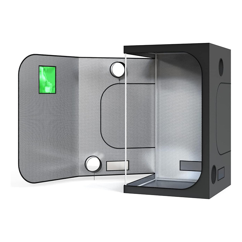 Grow Tent 4X4 - LH Hydroponic Plant Growth Tent Regular