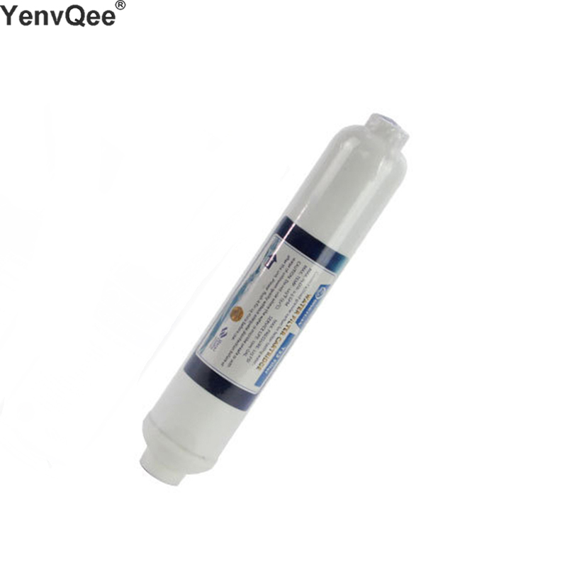 Carbon Filter Inline - 10 Inch T33 Water Purifier INLINE
