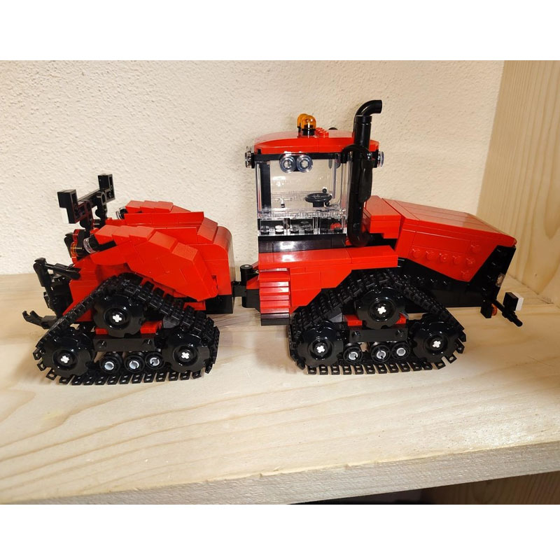 MOC-260750 Urban Farm Agricult - Urban Farming And Urban Agriculture 评论和价格