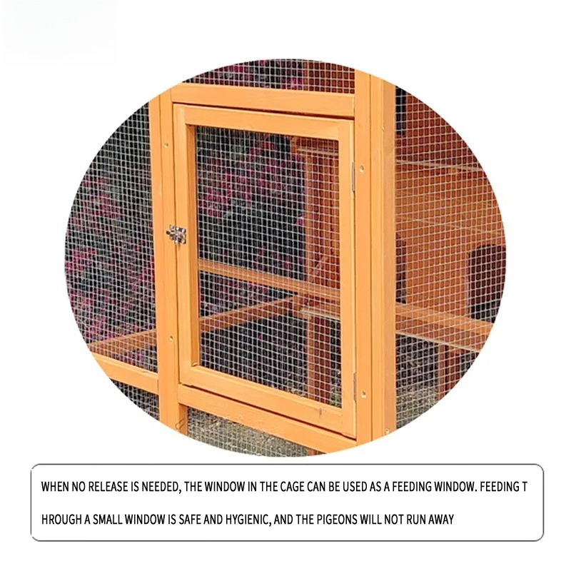 New Design Large Rainproof Woo - Urban Farming Gardening 评论和价格