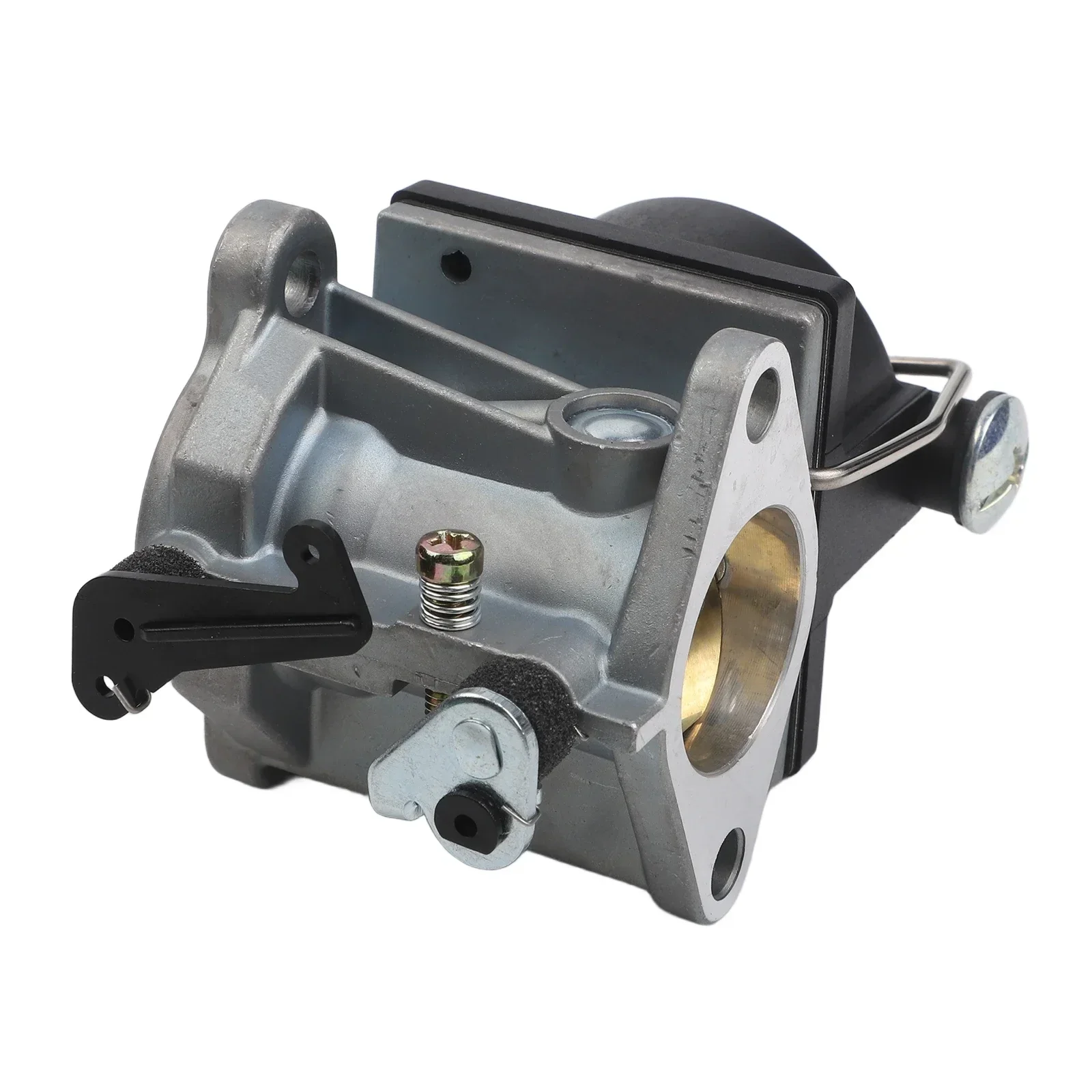 Premium Carburetor Kit for OHV - Carbon Filter Inline 评论和价格