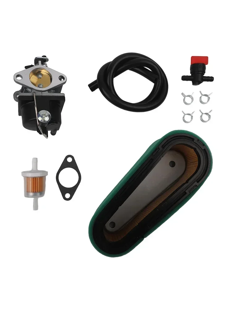 Premium Carburetor Kit for OHV - Carbon Filter Inline 评论和价格