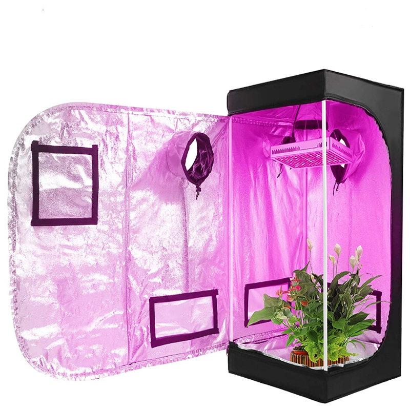 Grow Tent Growbox Hydroponics  - Grow Tent 4X4 评论和价格