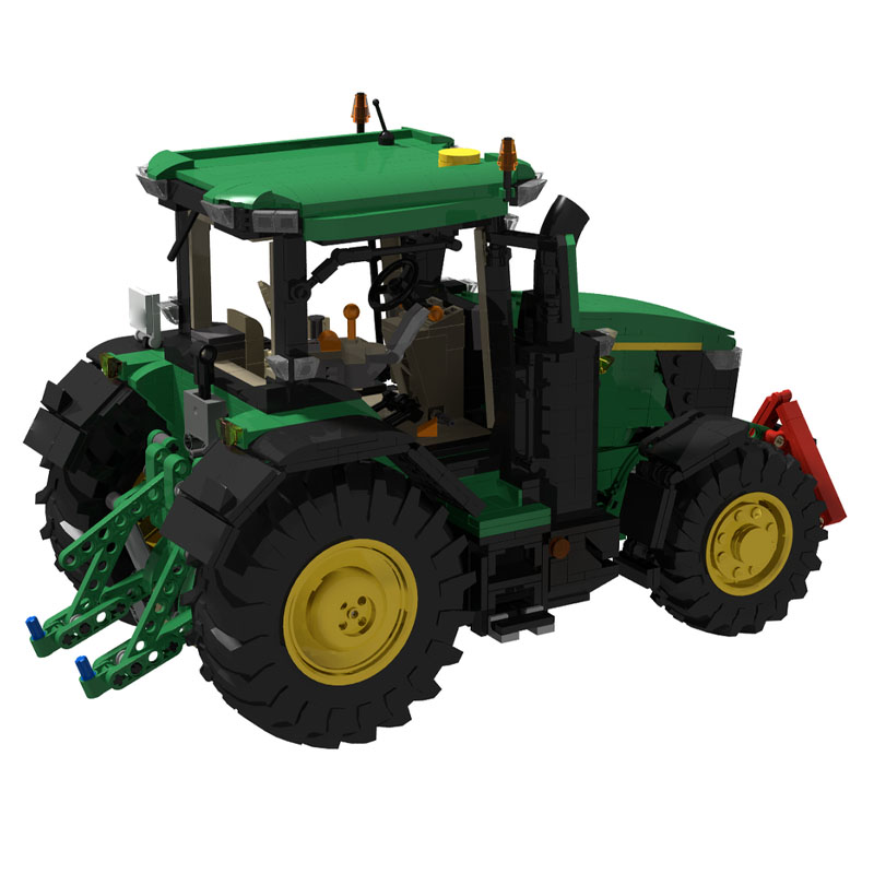 MOC-231420 Urban Farm Agricult - Urban Farming And Urban Agriculture 评论和价格