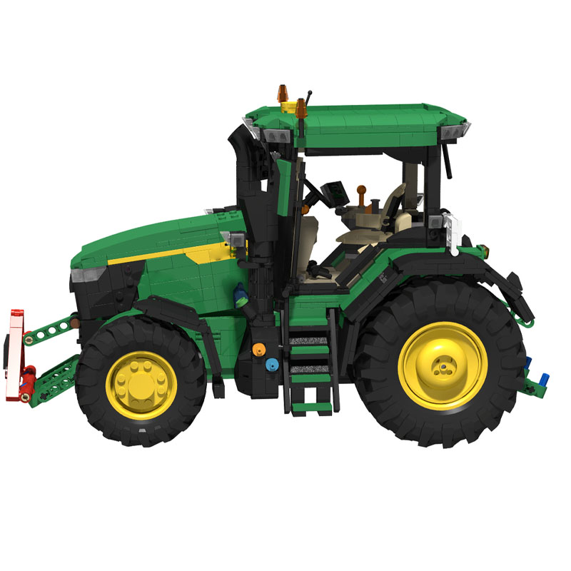 MOC-231420 Urban Farm Agricult - Urban Farming And Urban Agriculture 评论和价格