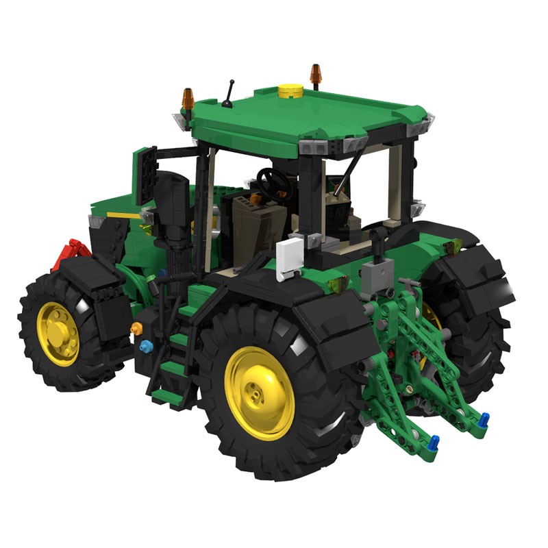 MOC-231420 Urban Farm Agricult - Urban Farming And Urban Agriculture 评论和价格