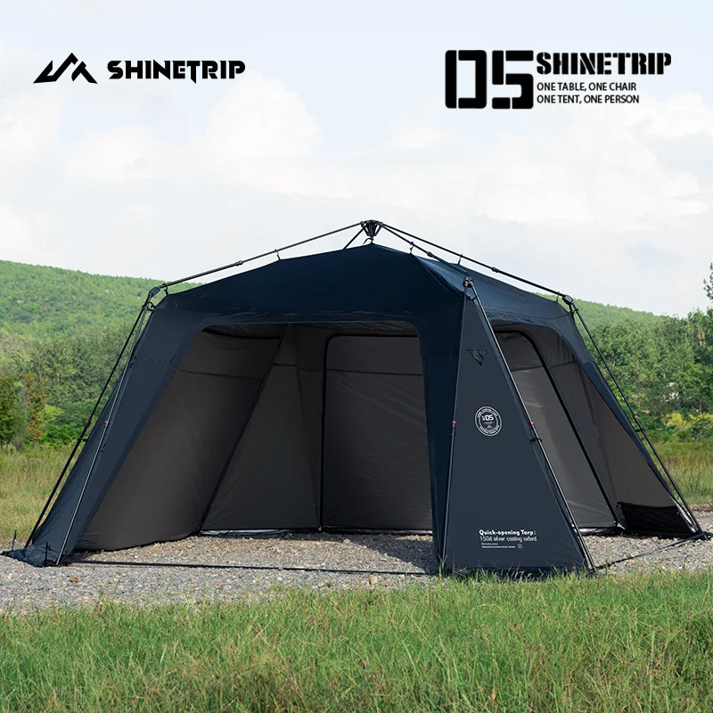 ShineTrip Oversized Dome Tent  - Grow Tent 4X4 评论和价格