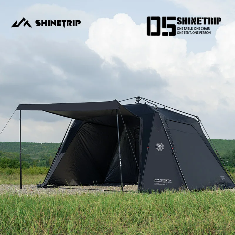 ShineTrip Oversized Dome Tent  - Grow Tent 4X4 评论和价格