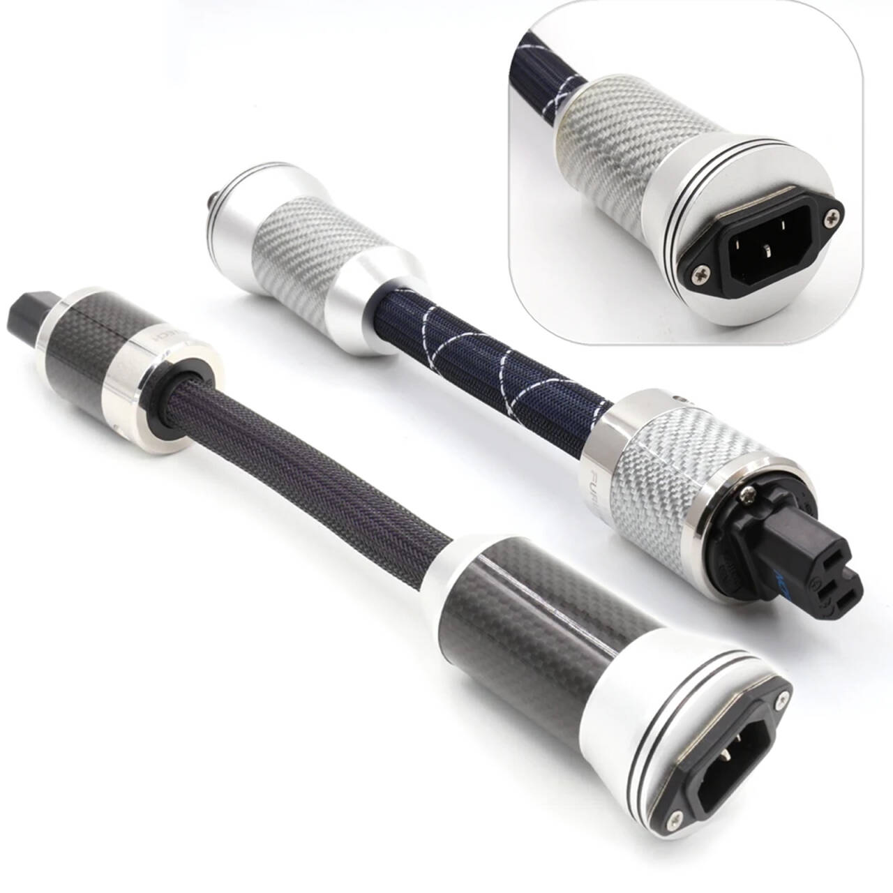 Furukawa Flux-50 High-End Carb - Carbon Filter Inline 评论和价格