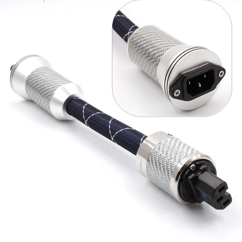 Furukawa Flux-50 High-End Carb - Carbon Filter Inline 评论和价格