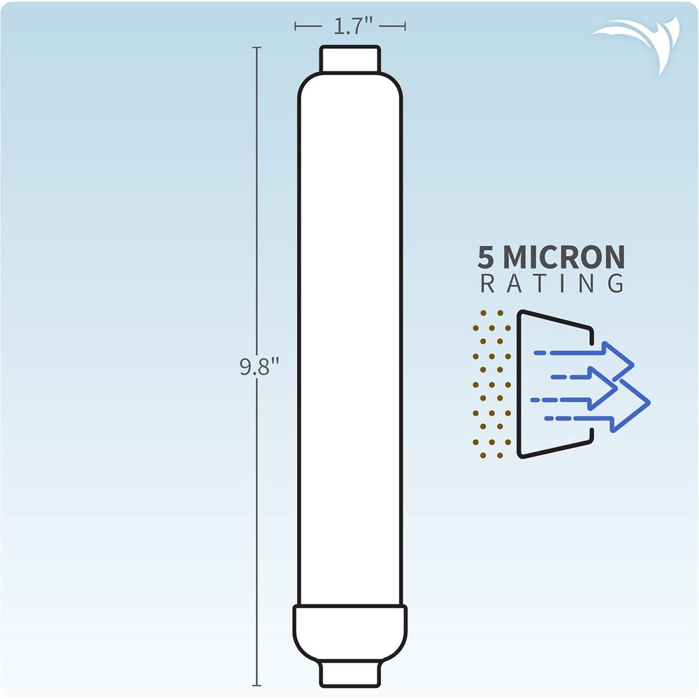 Aquarium Inline Carbon Filter  - Carbon Filter Inline 评论和价格