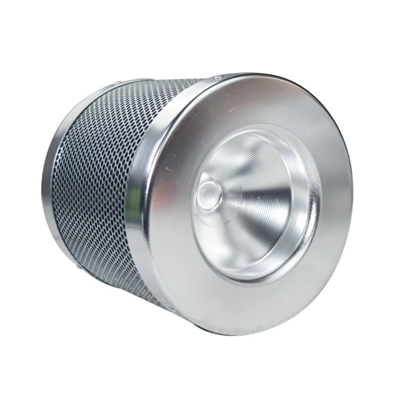 8 Inch Air Filtration Kit Inli - Carbon Filter Inline 评论和价格