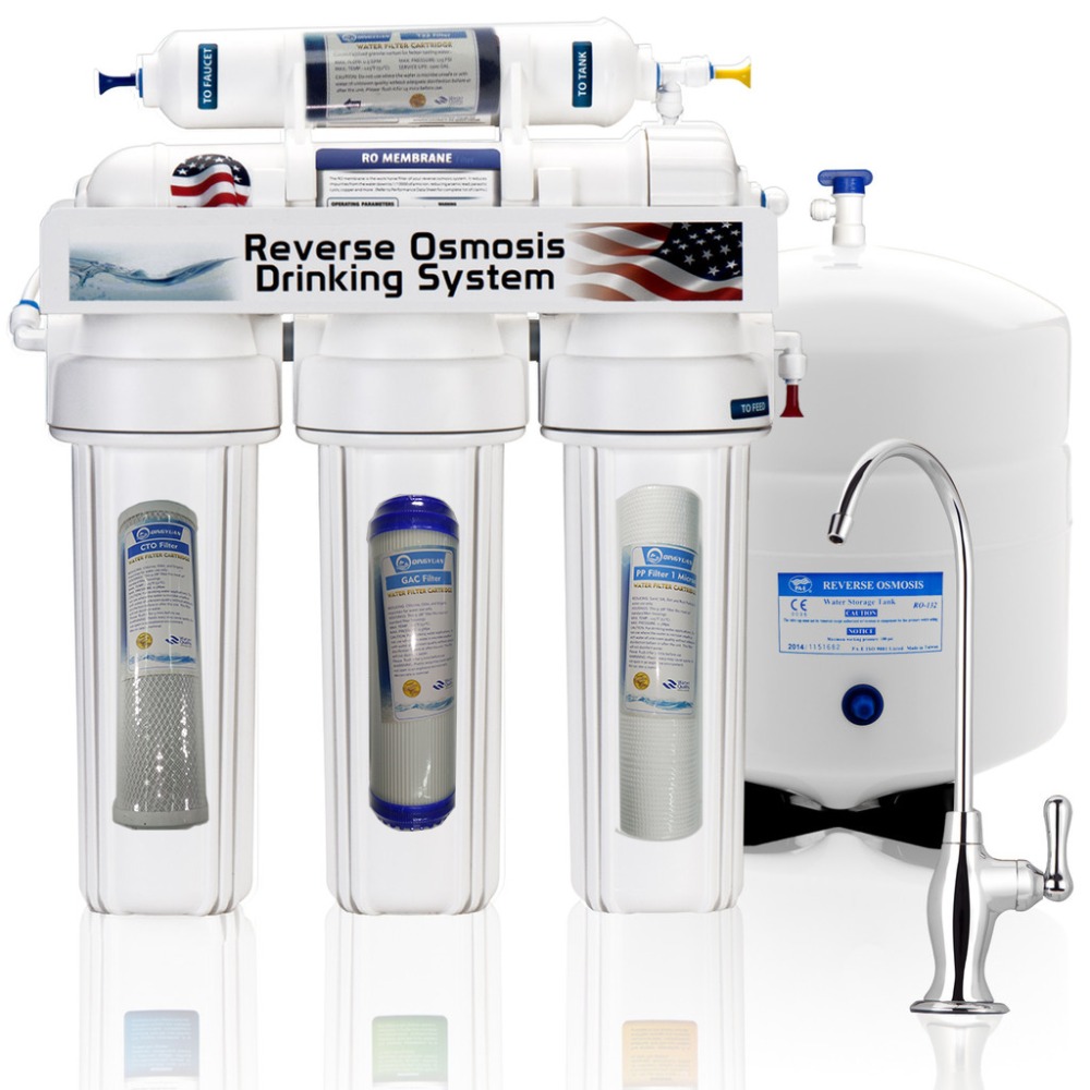 10 Inch T33 Water Purifier INL - Carbon Filter Inline 评论和价格