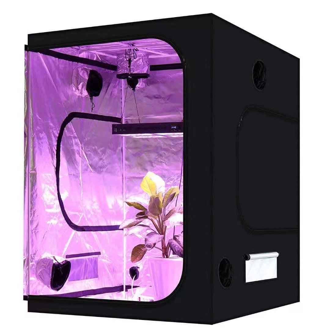 Grow Tent Growbox Hydroponics  - Grow Tent 4X4 评论和价格