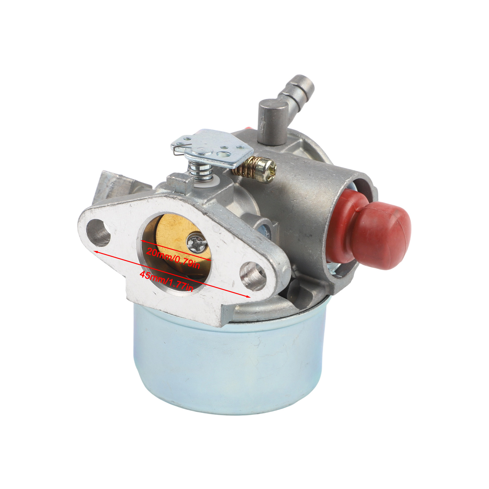 /LV195EA /Carburetor /Kit For  - Carbon Filter Inline 评论和价格