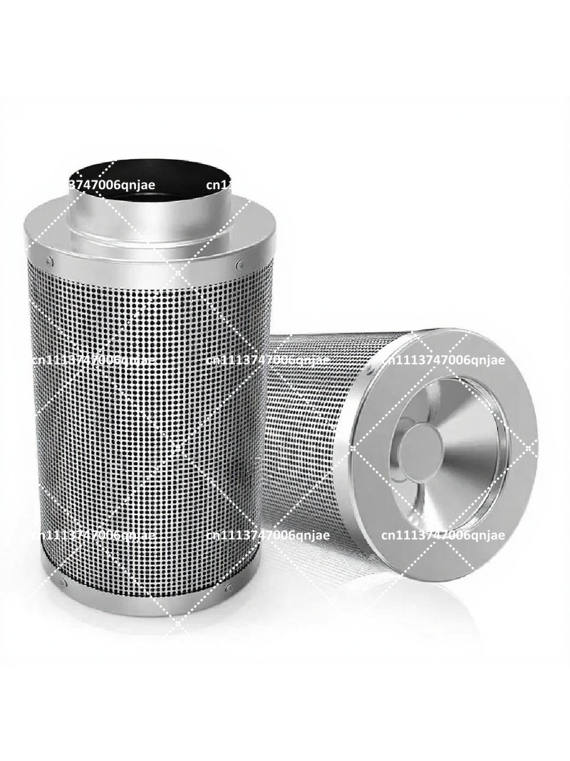 Greenhouse Plant Tent 4/6/8 In - Carbon Filter Inline 评论和价格