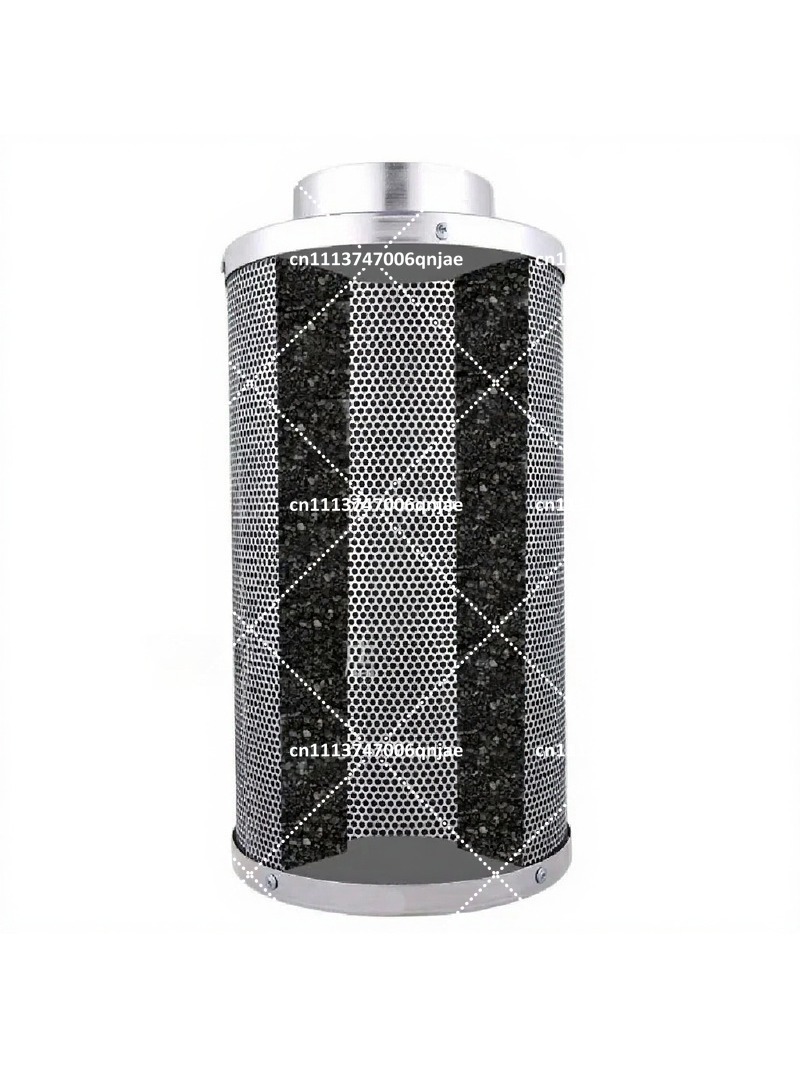 Greenhouse Plant Tent 4/6/8 In - Carbon Filter Inline 评论和价格