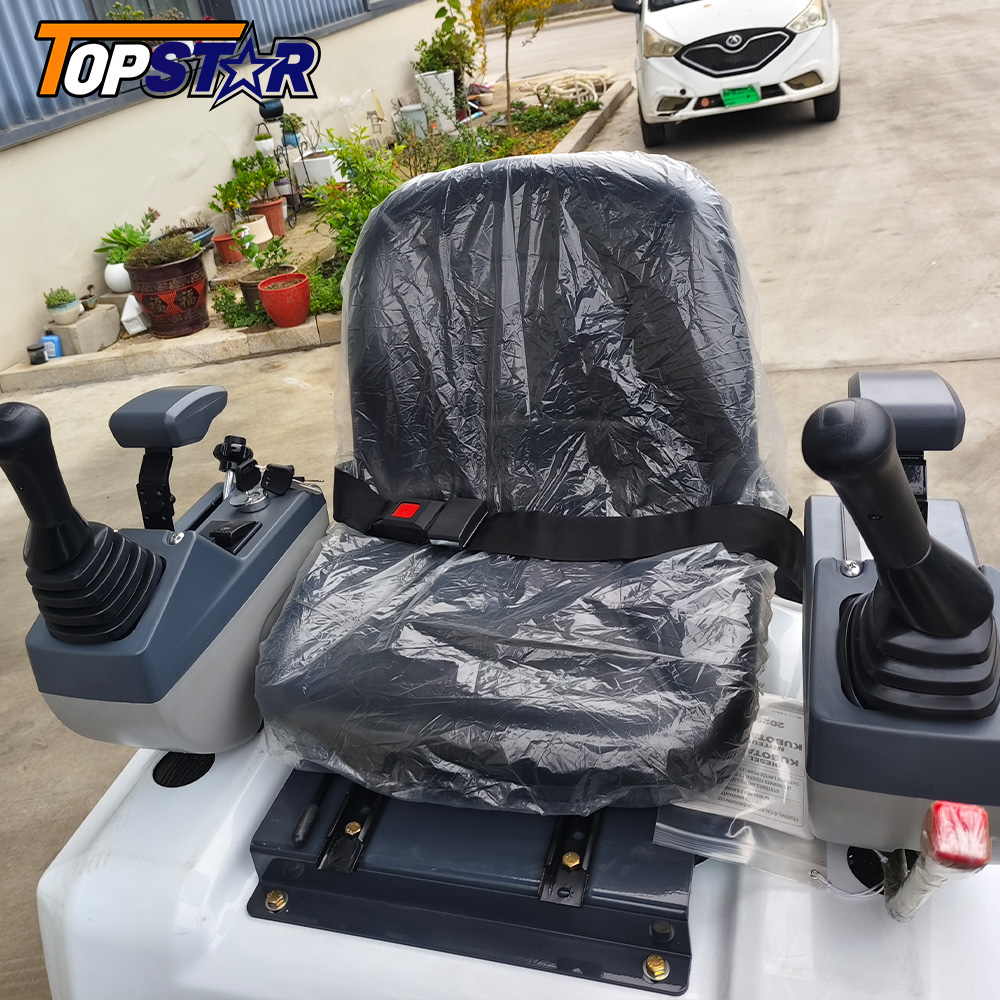 Multifunctional Mini Excavator - Urban Farming Gardening 评论和价格