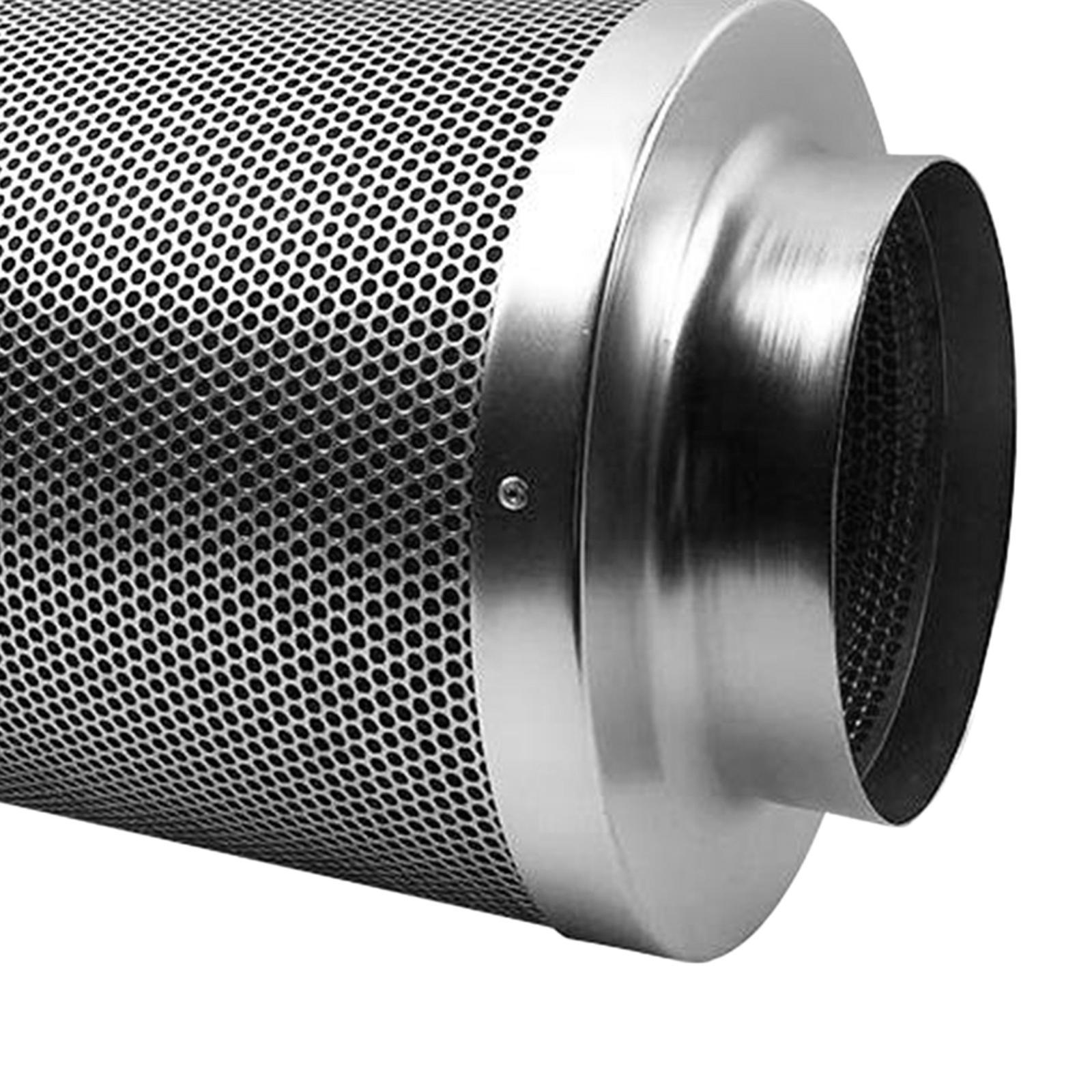 6 Inch Inline Fan Carbon Filte - Carbon Filter Inline 评论和价格