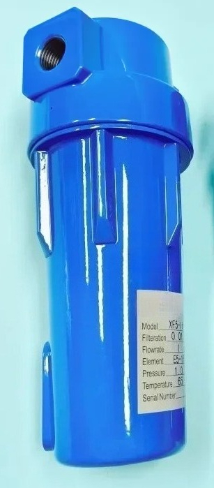 Compressed Air Precision Filte - Carbon Filter Inline 评论和价格