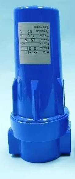 Compressed Air Precision Filte - Carbon Filter Inline 评论和价格