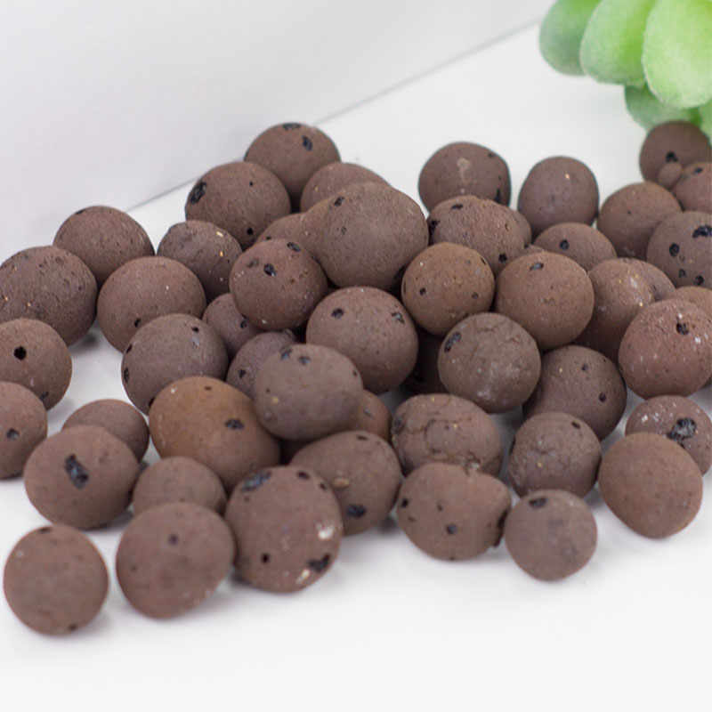 500g Organic light ceramsite C - Clay Pebble Growing 评论和价格