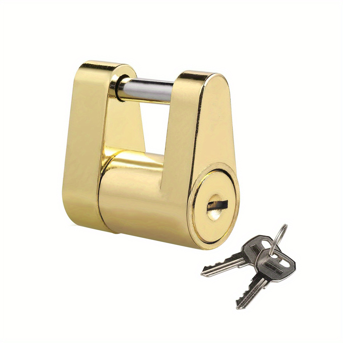 Trailer Hitch Lock, it feature - Urban Farming And Urban Agriculture 评论和价格