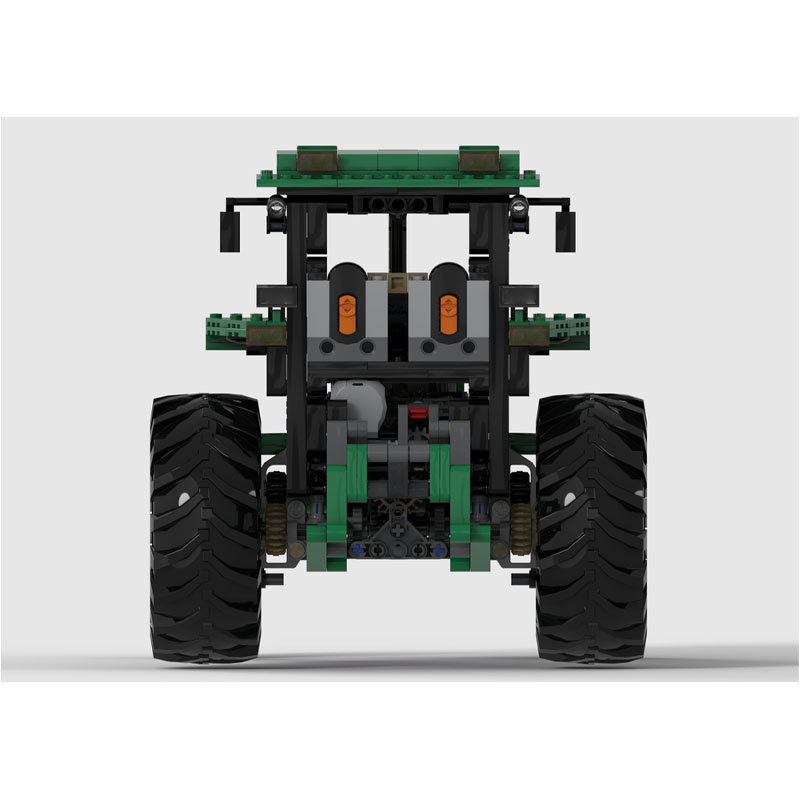 MOC-50935 Urban Farm Agricultu - Urban Farming And Urban Agriculture 评论和价格