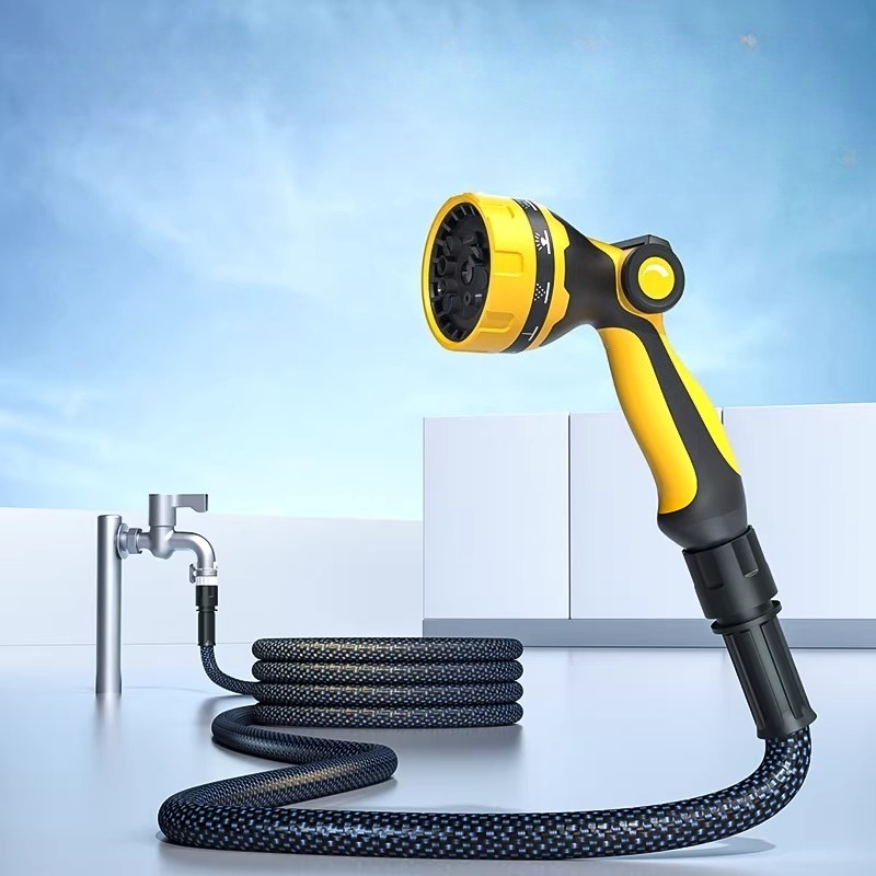 Urban Garden Water Hose Pipe F - Urban Farming Gardening 评论和价格