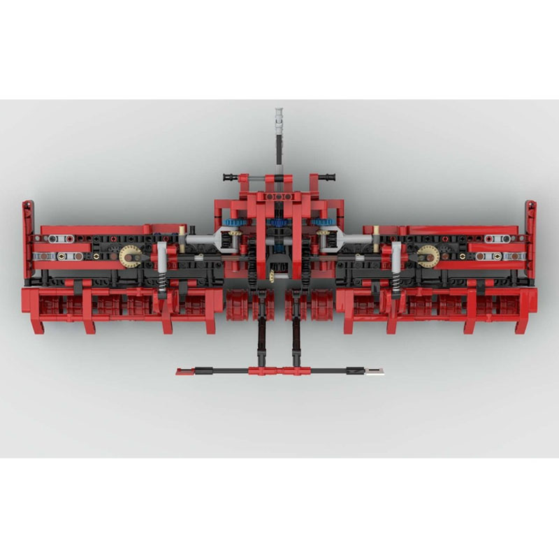 MOC-257330 Urban Farm Agricult - Urban Farming And Urban Agriculture 评论和价格