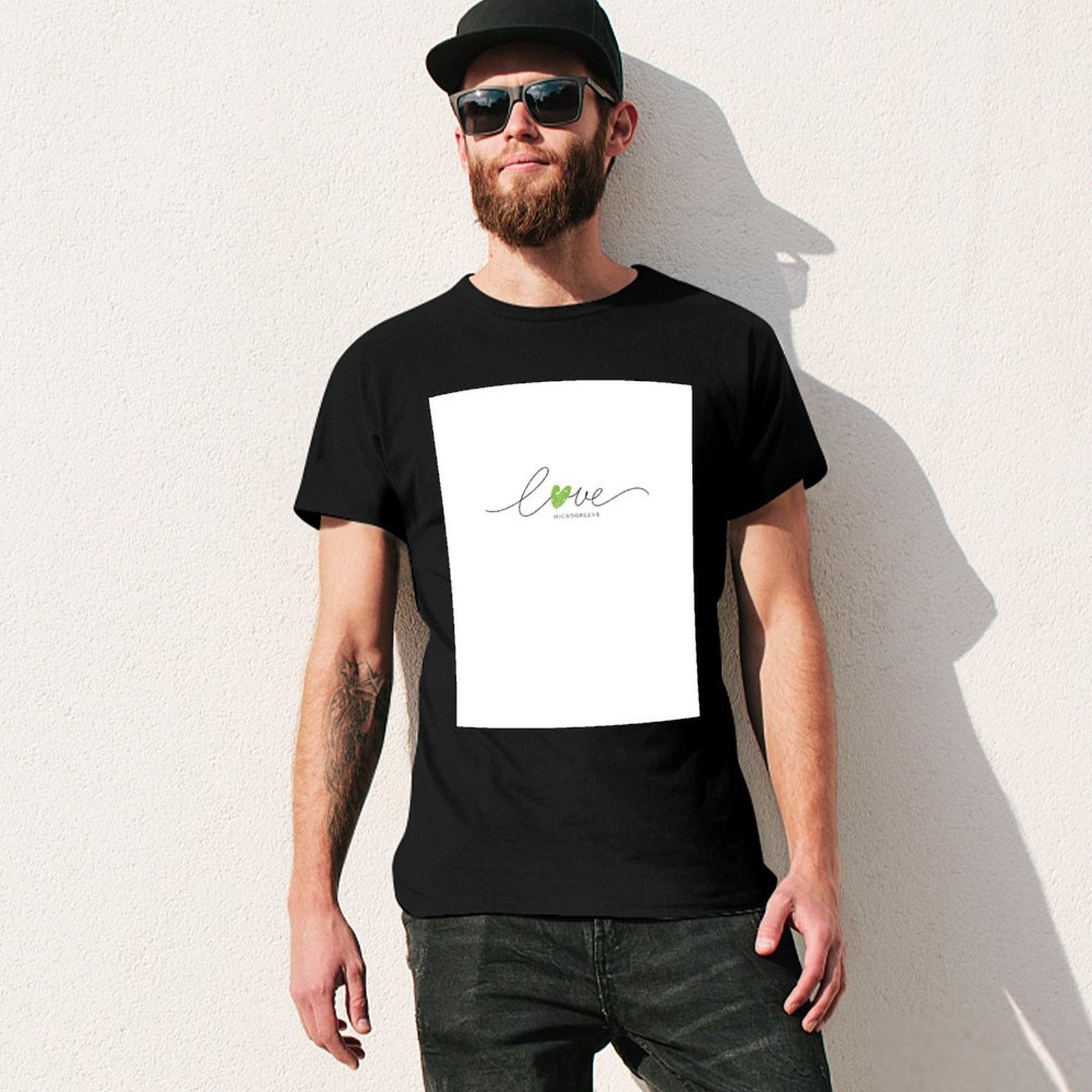Microgreens Urban Farm Gardeni - Urban Farming Gardening 评论和价格
