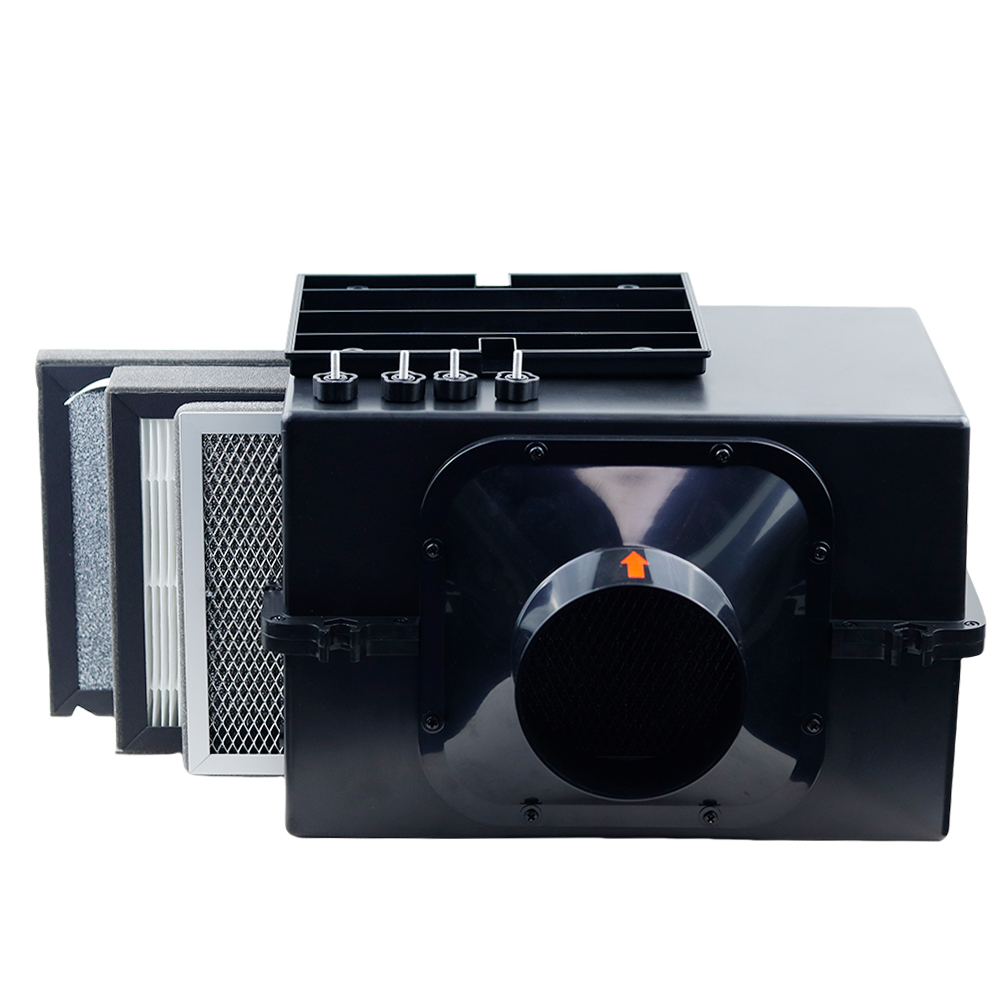 Fresh Air Intake Inline Filter - Carbon Filter Inline 评论和价格