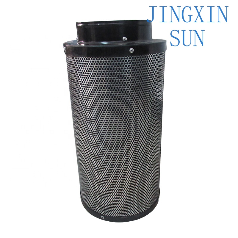 Hydroponics 6 8 10 12 Growth S - Carbon Filter Inline 评论和价格