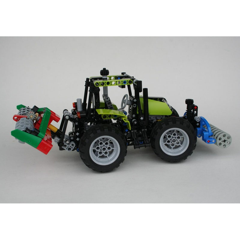 MOC-4933 Urban Farm Agricultur - Urban Farming And Urban Agriculture 评论和价格
