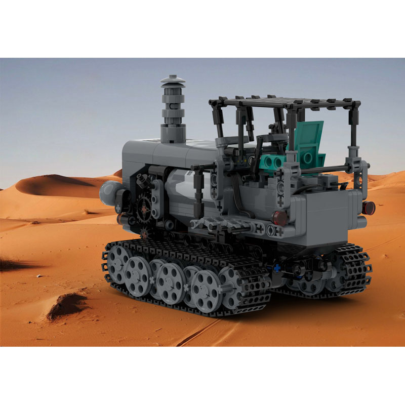 MOC-244038 Urban Retro Agricul - Urban Farming And Urban Agriculture 评论和价格