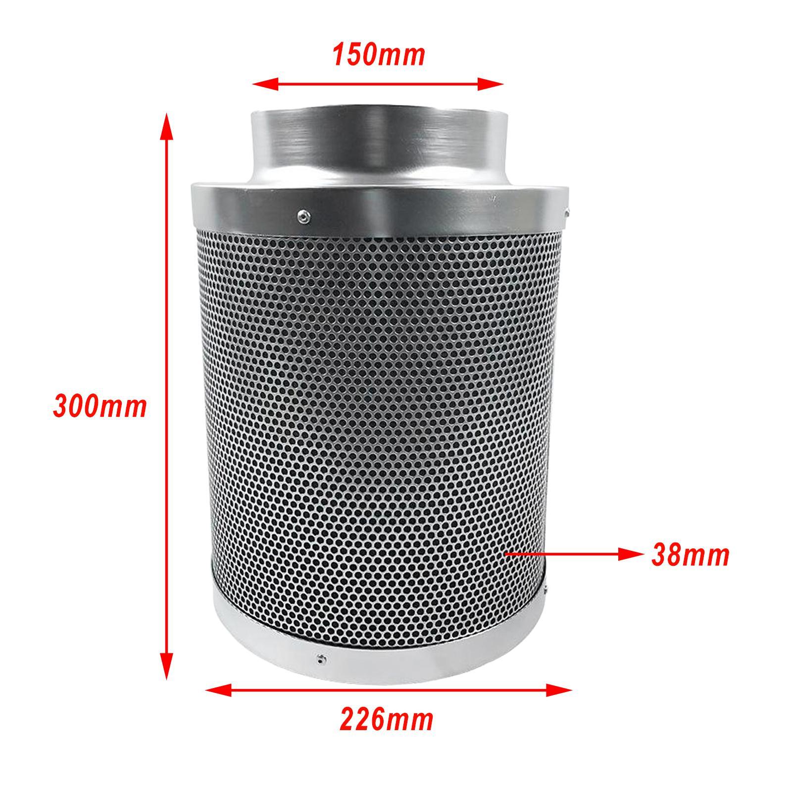 Activated Charcoal Carbon Filt - Carbon Filter Inline 评论和价格