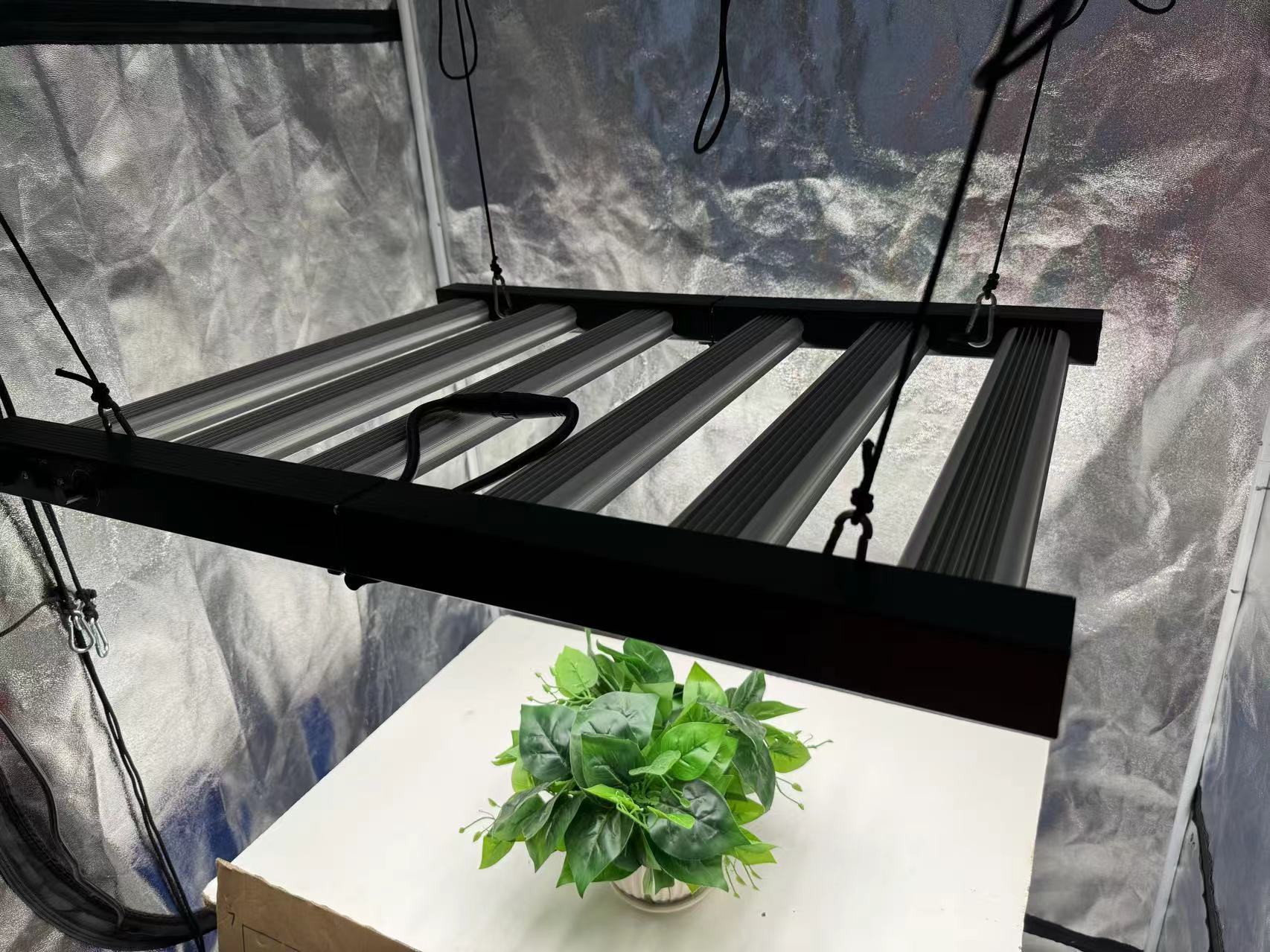 SANYBA GrowTent Full KitGrow B - Grow Tent 4X4 评论和价格