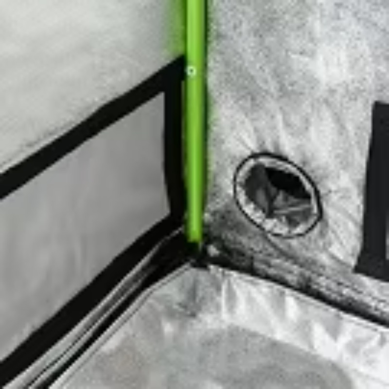 SANYBA GrowTent Full KitGrow B - Grow Tent 4X4 评论和价格